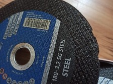Trennscheiben pferd 180 gebraucht kaufen  Essen