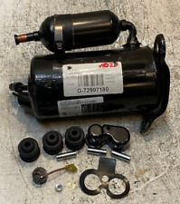 Usado, Compressor de ar condicionado refrigerante LG QK164CBL | D10082 | 60Hz 115V comprar usado  Enviando para Brazil