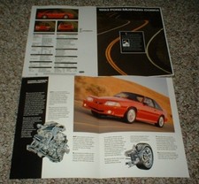 1993 mustang svt for sale  Melvindale
