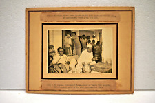 Vintage photograph shri d'occasion  Expédié en Belgium