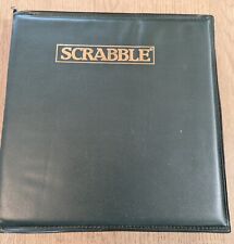 Travel scrabble spears for sale  Shipping to Ireland