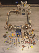 Playmobil novelmore burg gebraucht kaufen  Wilhelmsthal