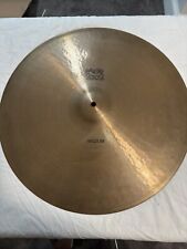 1976 vintage paiste for sale  Chester