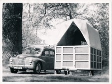 1960 renault and d'occasion  Expédié en Belgium