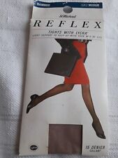 Vintage reflex tights for sale  BANSTEAD
