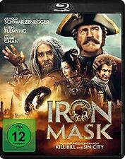 Iron mask koch gebraucht kaufen  Berlin