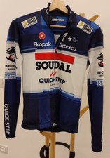 Maglia ciclismo castelli usato  Bovolone