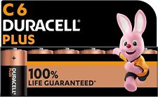 Duracell plus power for sale  LONDON