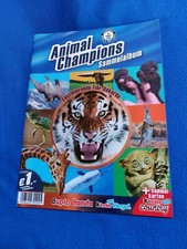 Ferrero animal champions gebraucht kaufen  Kolbermoor