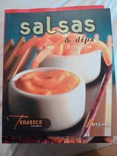 Salsas dips d'occasion Salsas dips d'occasion  Herrlisheim-près-Colmar