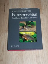Panzerwelse hans georg gebraucht kaufen  Niederkrüchten