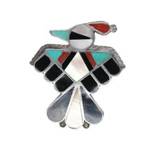 Vintage zuni sterling for sale  Austin