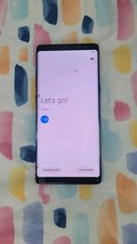Samsung note n950u for sale  Glenwood City