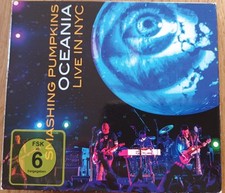 The smashing pumpkins gebraucht kaufen  Cottbus