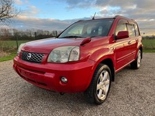 Nissan trail 2.0 for sale  MIDDLESBROUGH
