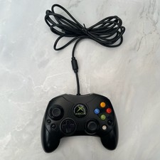 Microsoft xbox black for sale  CHORLEY