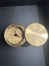 swiss travel clock for sale swiss travel clock for sale Brighton