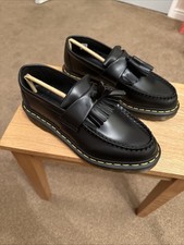 Martens adrian black for sale  BRISTOL