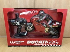 Ducati 999r thunder d'occasion  Expédié en Belgium