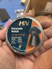 Baracuda match airgun for sale  TAUNTON