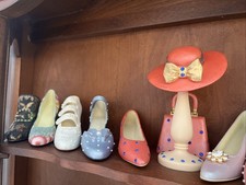 Right shoe collection for sale  KING'S LYNN