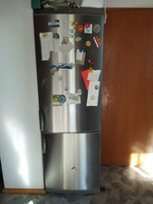 Kühlschrank gefrier kombinati gebraucht kaufen  Obergünzburg
