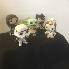 star wars bobble heads for sale star wars bobble heads for sale  OXFORD