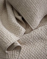 Quince european linen for sale  York