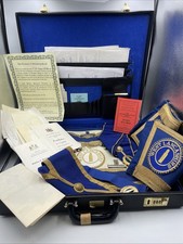 Job lot masonic for sale  LEEDS