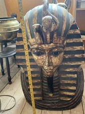 tutankhamun bust for sale tutankhamun bust for sale RUSHDEN