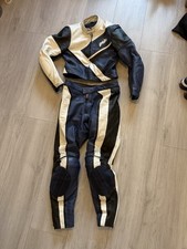 Polo leder motorradkombi gebraucht kaufen  Kassel