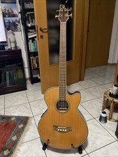 Roling acoustic bass usato Roling acoustic bass usato  Bozen