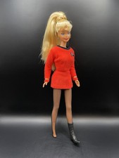 trek ken barbie star for sale trek ken barbie star for sale Salinas
