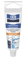 Graisse silicone lubrification d'occasion  Blangy-sur-Bresle