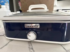 Crock pot 3.5 for sale  Gig Harbor