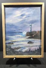 Light house painting for sale  Colorado Springs