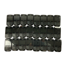 Blackberry 8520 lot d'occasion  Expédié en Belgium