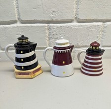 Set lighthouse measuring for sale  Lecanto