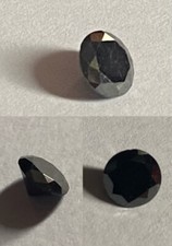 0.75ct black diamond for sale  DEAL