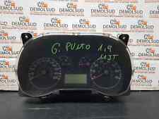 punto 1 9 grande multijet usato punto 1 9 grande multijet usato Rosarno