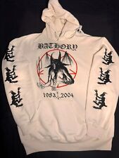 Bathory Goat Venom Hellhammer Mayhem Darkthrone Black Metal comprar usado  Enviando para Brazil