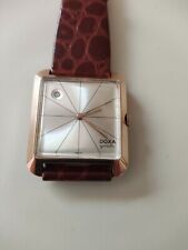 Vintage 1960 doxa for sale  Boynton Beach