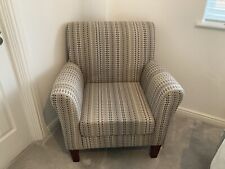 Armchairs used for sale  MANSFIELD