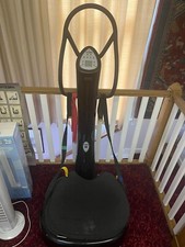 Powerplate vibration plate for sale  EDINBURGH