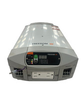Inverter charger xantrex d'occasion  Expédié en Belgium