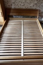 Habitat radius king for sale  HYDE