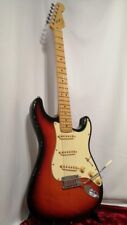 Guitarra elétrica Fender American Standard Stratocaster 1995 comprar usado  Enviando para Brazil