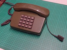 Tastentelefon dfg deutsche gebraucht kaufen  Artern