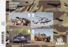 2021 british army for sale  HITCHIN