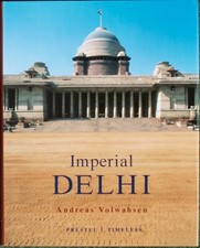 Imperial delhi the gebraucht kaufen  Berlin